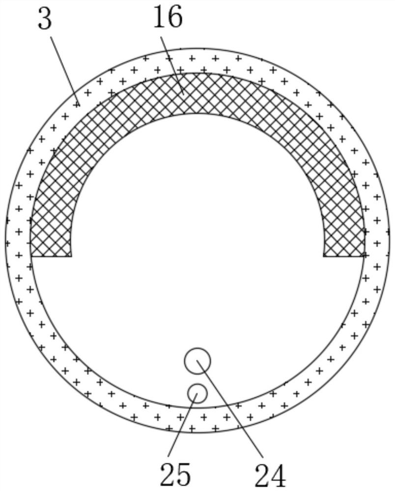 Novel magnetic drive pump