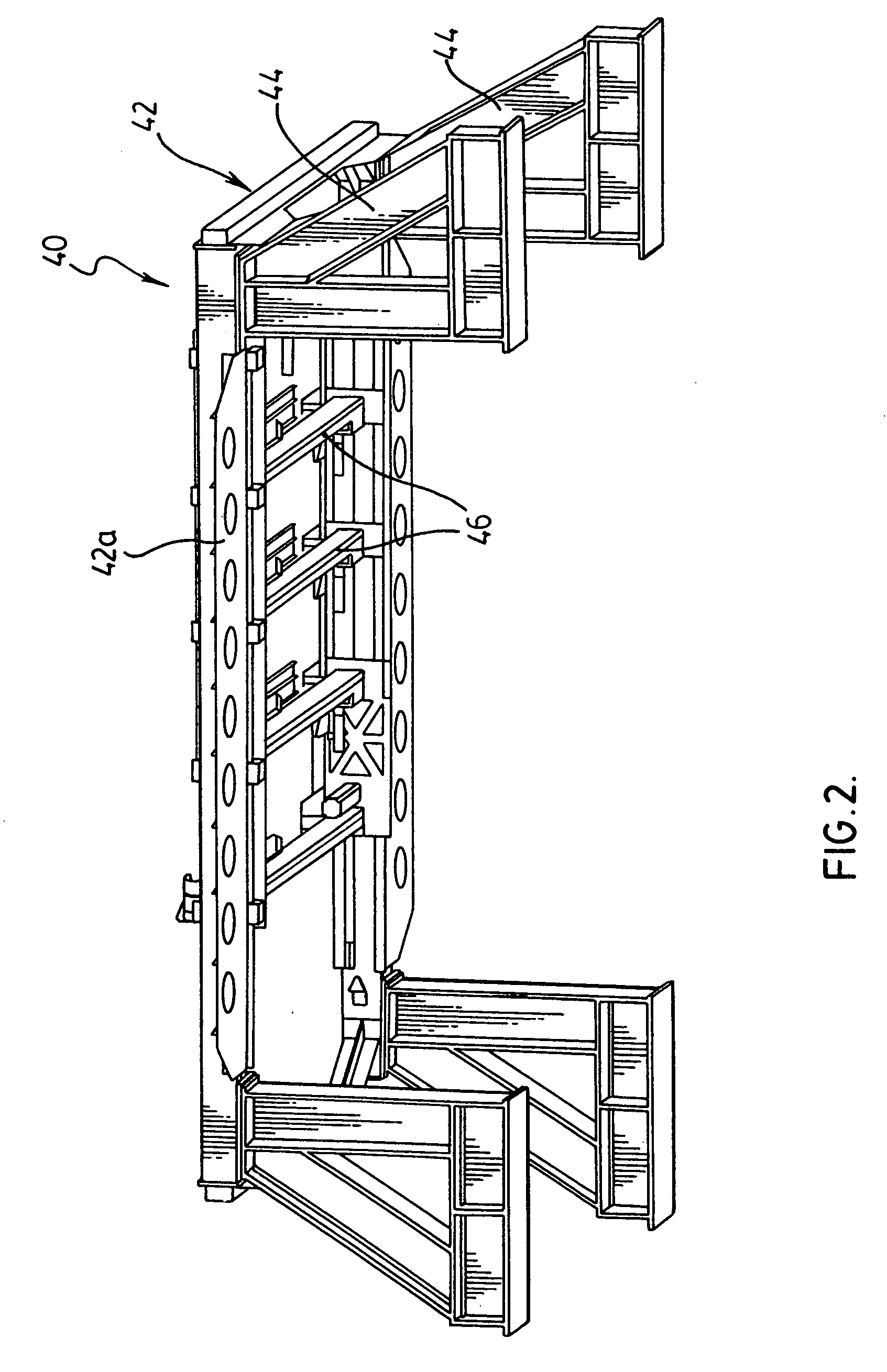 Bending system