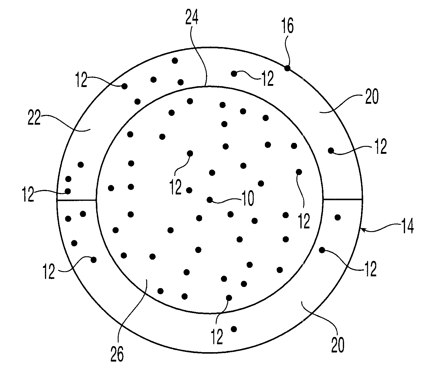 Methods and Apparatus for Content Delivery via Application Level Multicast with Minimum Communication Delay