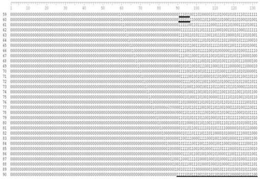 An identification method for error-correcting and erasure-correcting rs codes