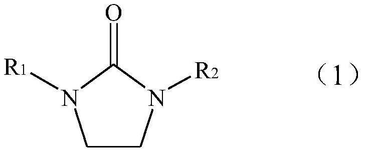 Electrolyte and lithium metal battery