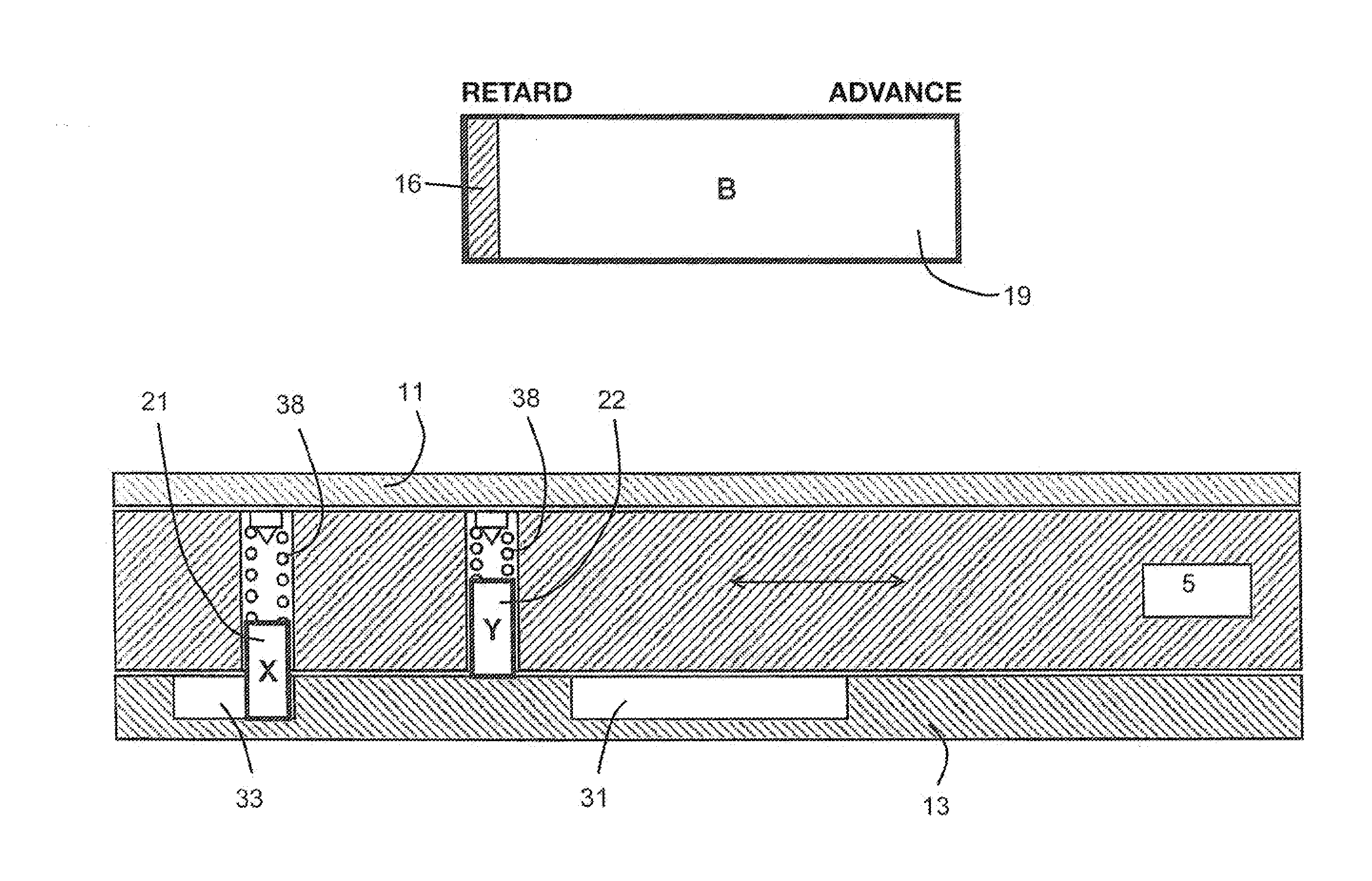 Camshaft adjuster