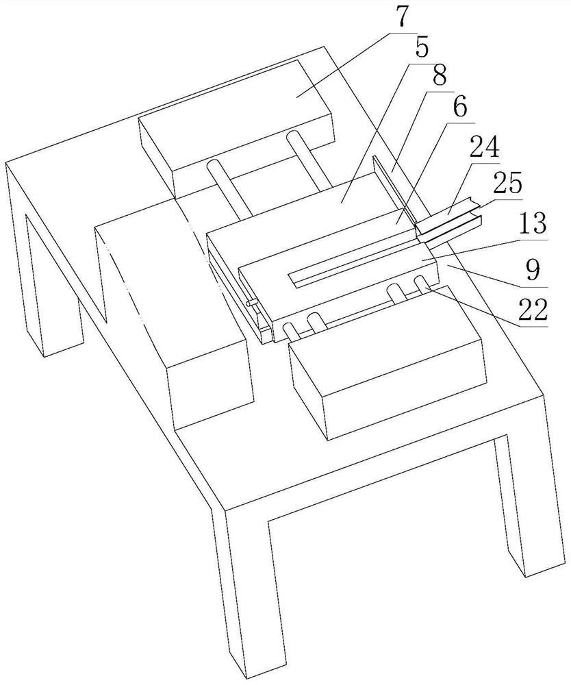 Batch automatic laser printing system for transformer shells