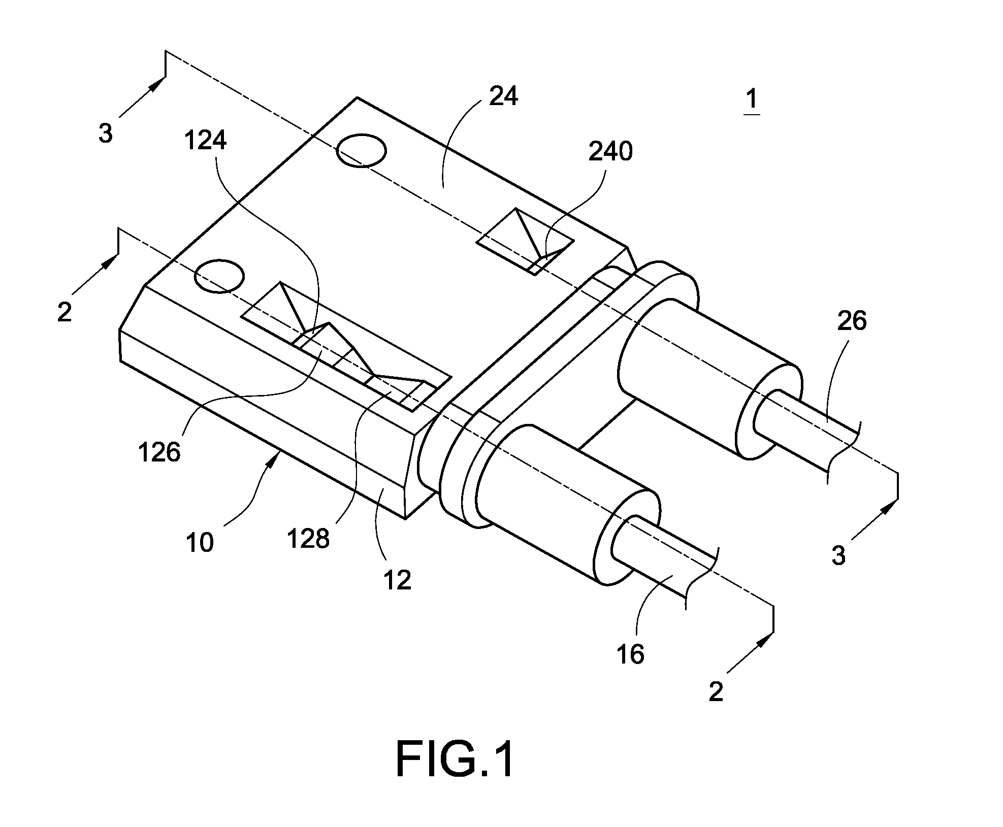 Optical module and optical transceiver module