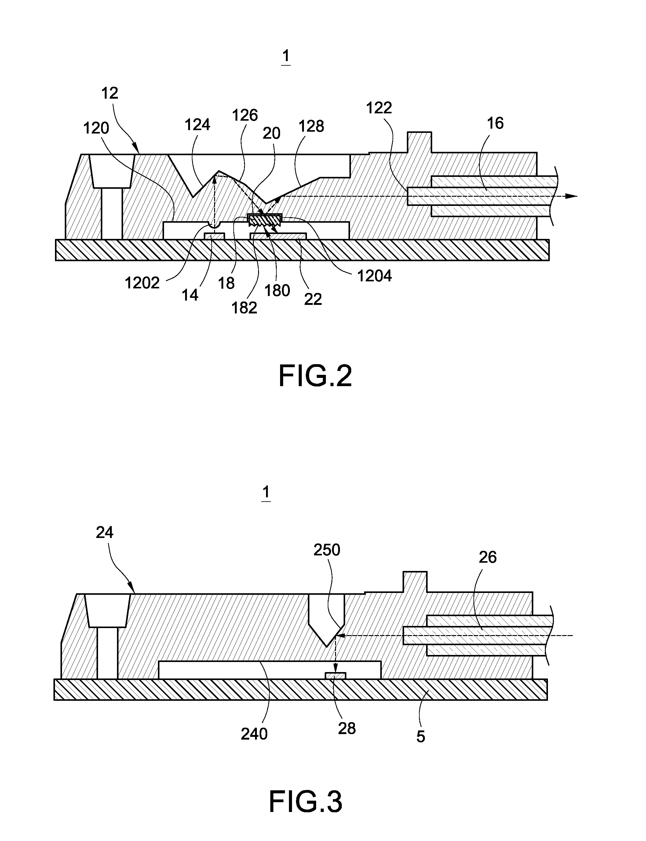 Optical module and optical transceiver module