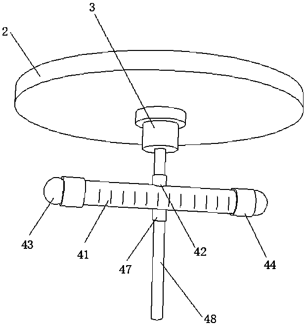 Dust-free production method of narrow-distillation-range low-viscosity insulating oil