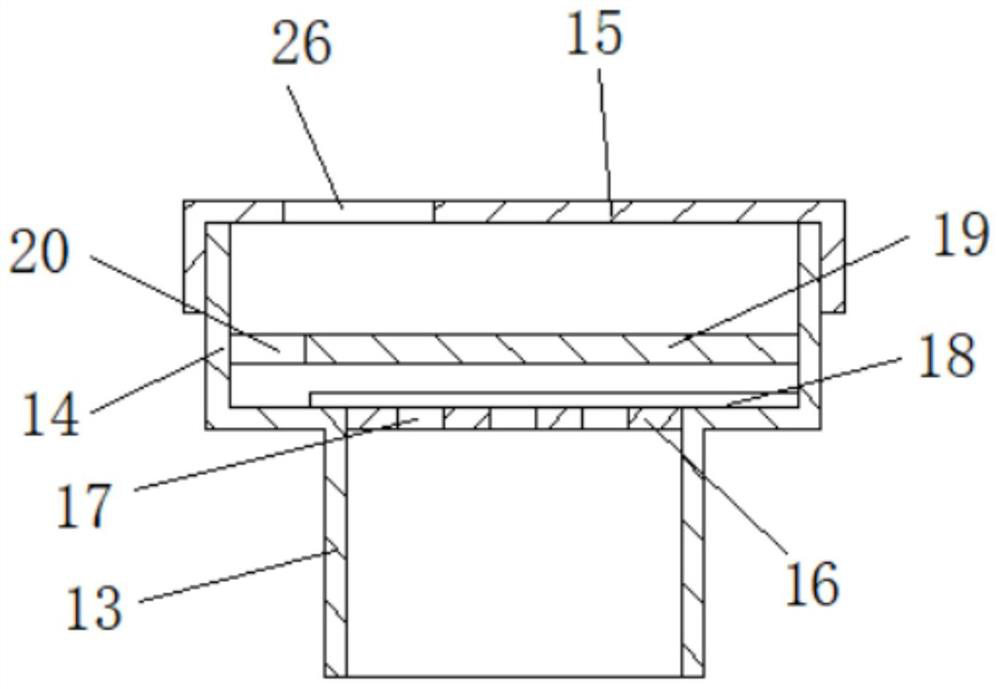 Anti-reflux urinal for patients with urinary incontinence