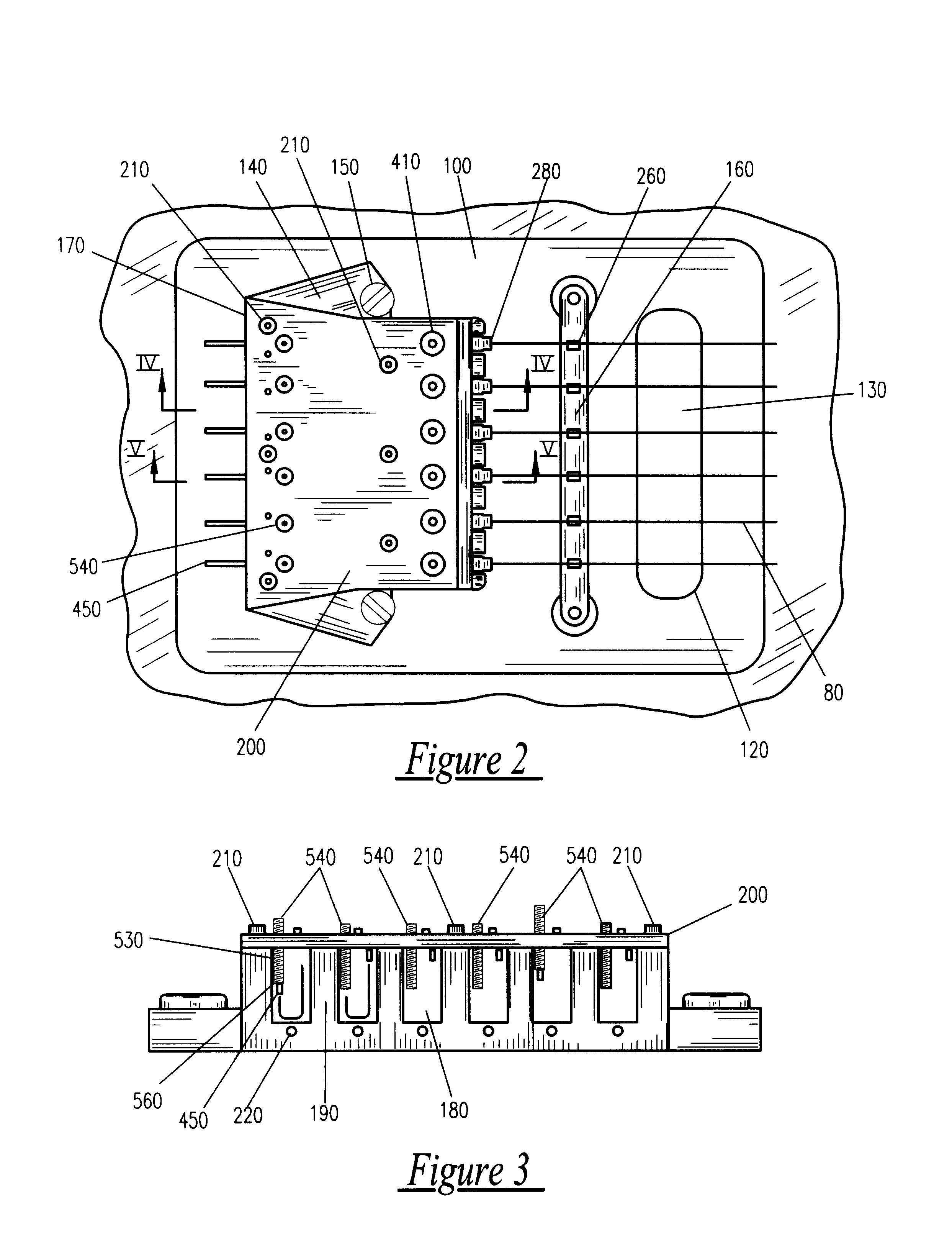 Universal, multi-position, tuning mechanism and bridge for stringed musical instruments