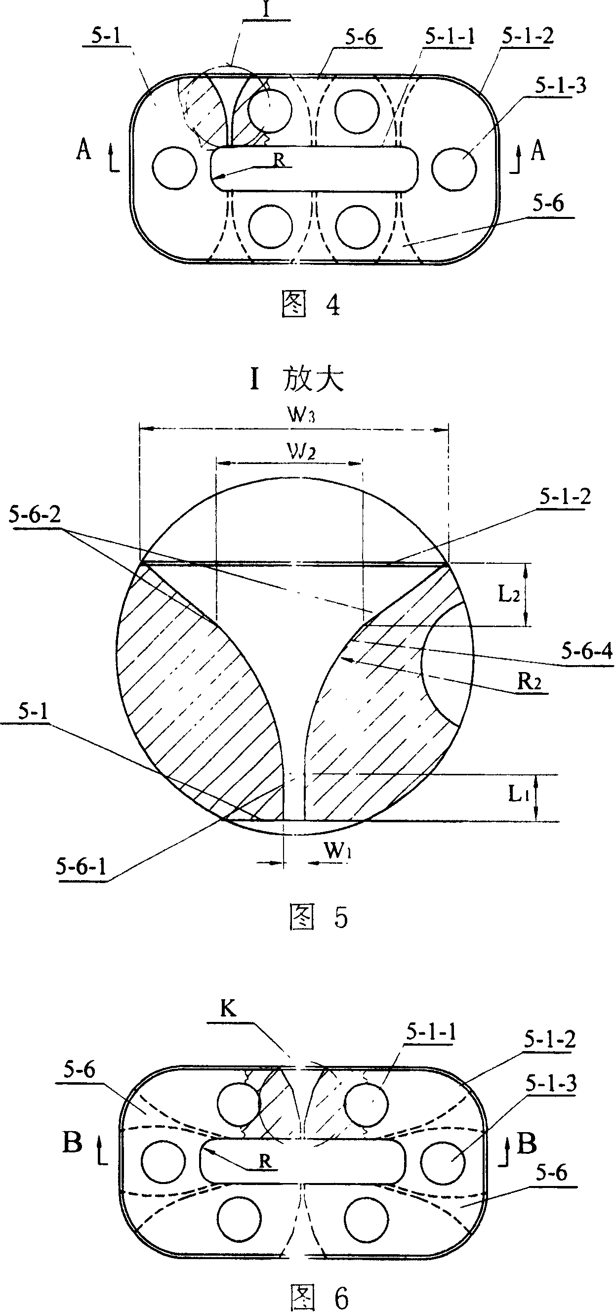 Directional freeze method for TiAl-based alloy plate