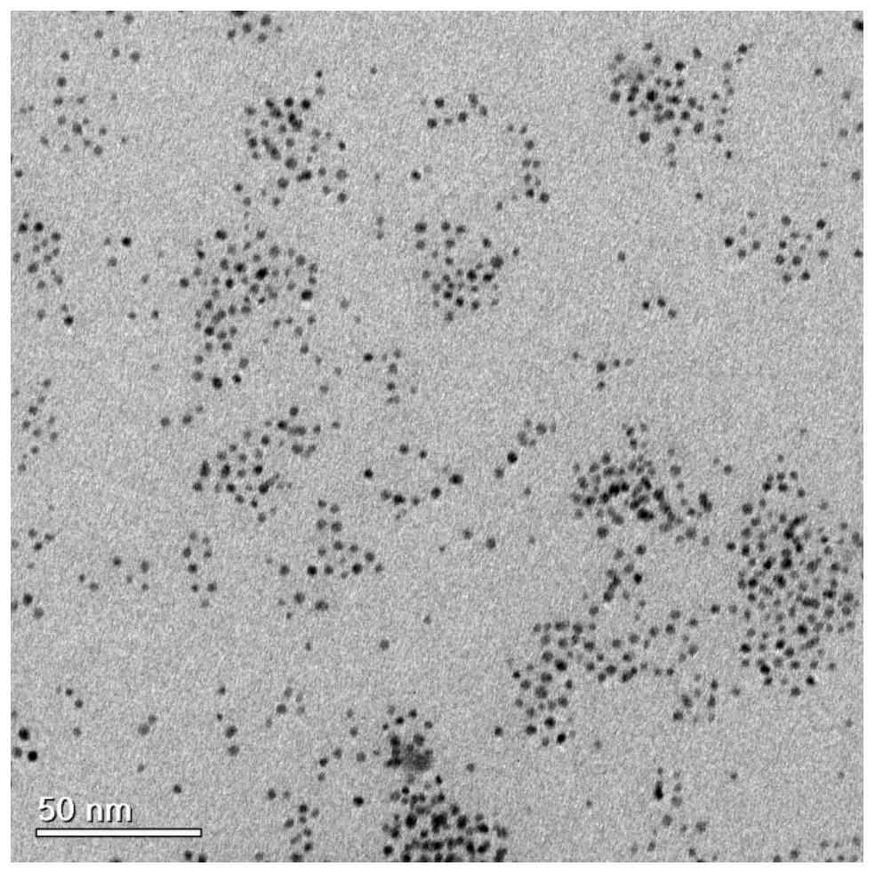 Platinum-based intermetallic nanocrystal with ordered structure and low-temperature preparation and application thereof