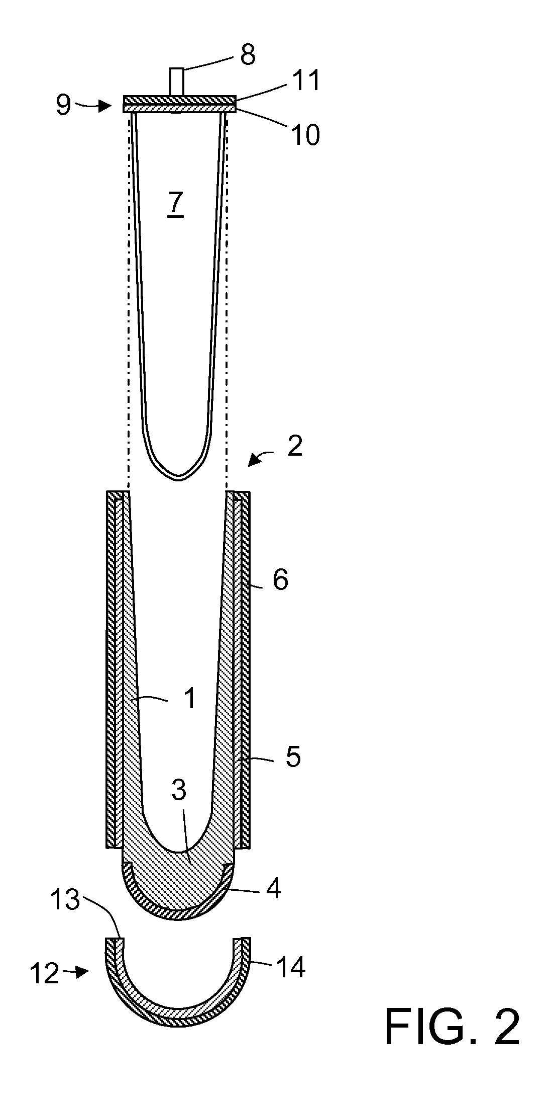 Cosmetic and Dermatological Cryotherapy Device