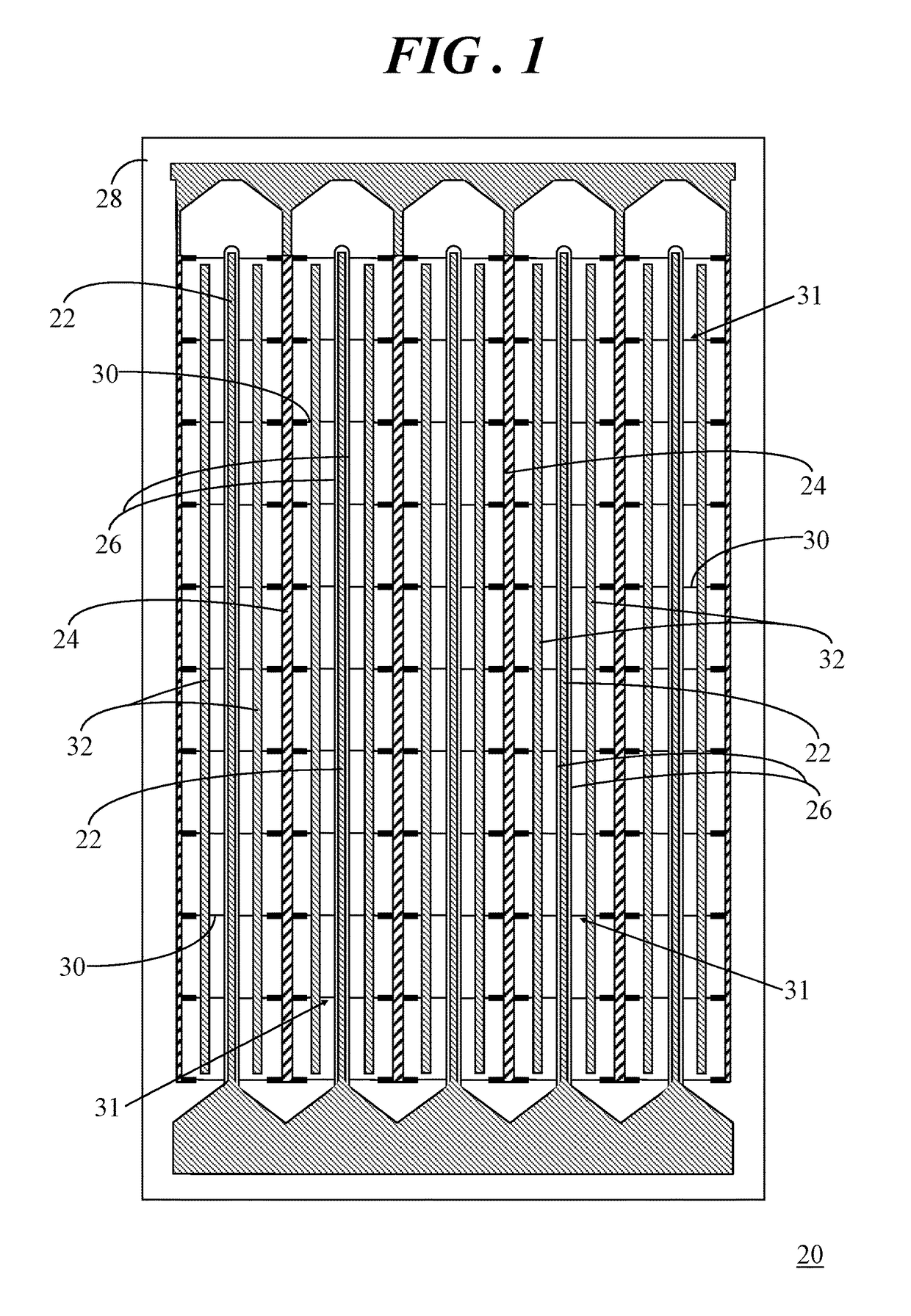 Transistor with shield structure, packaged device, and method of manufacture
