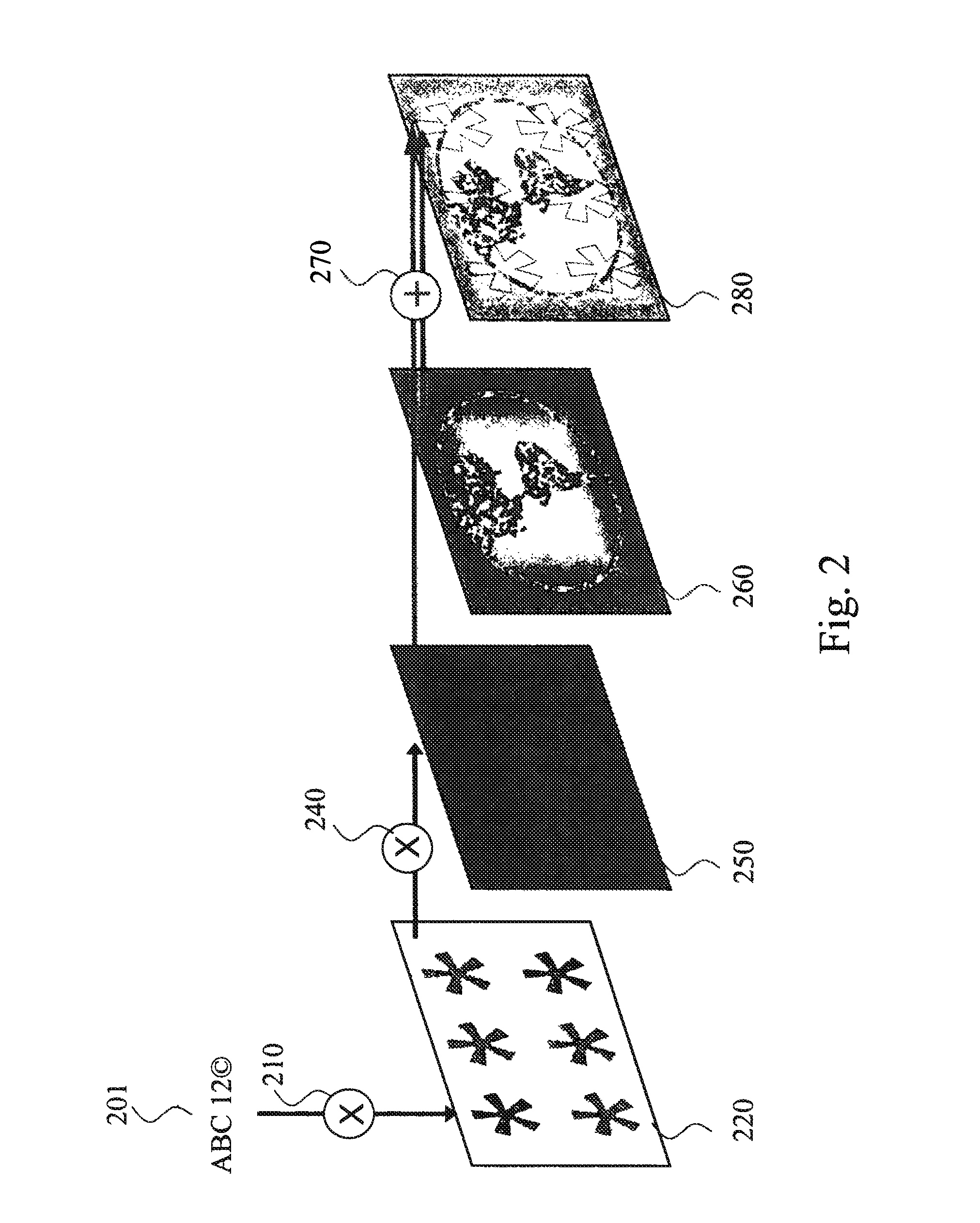 Efficient application of video marking technologies