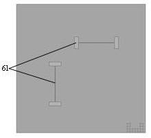 A Small Circularly Polarized GPS-BD Microstrip Antenna with Positioning Capability