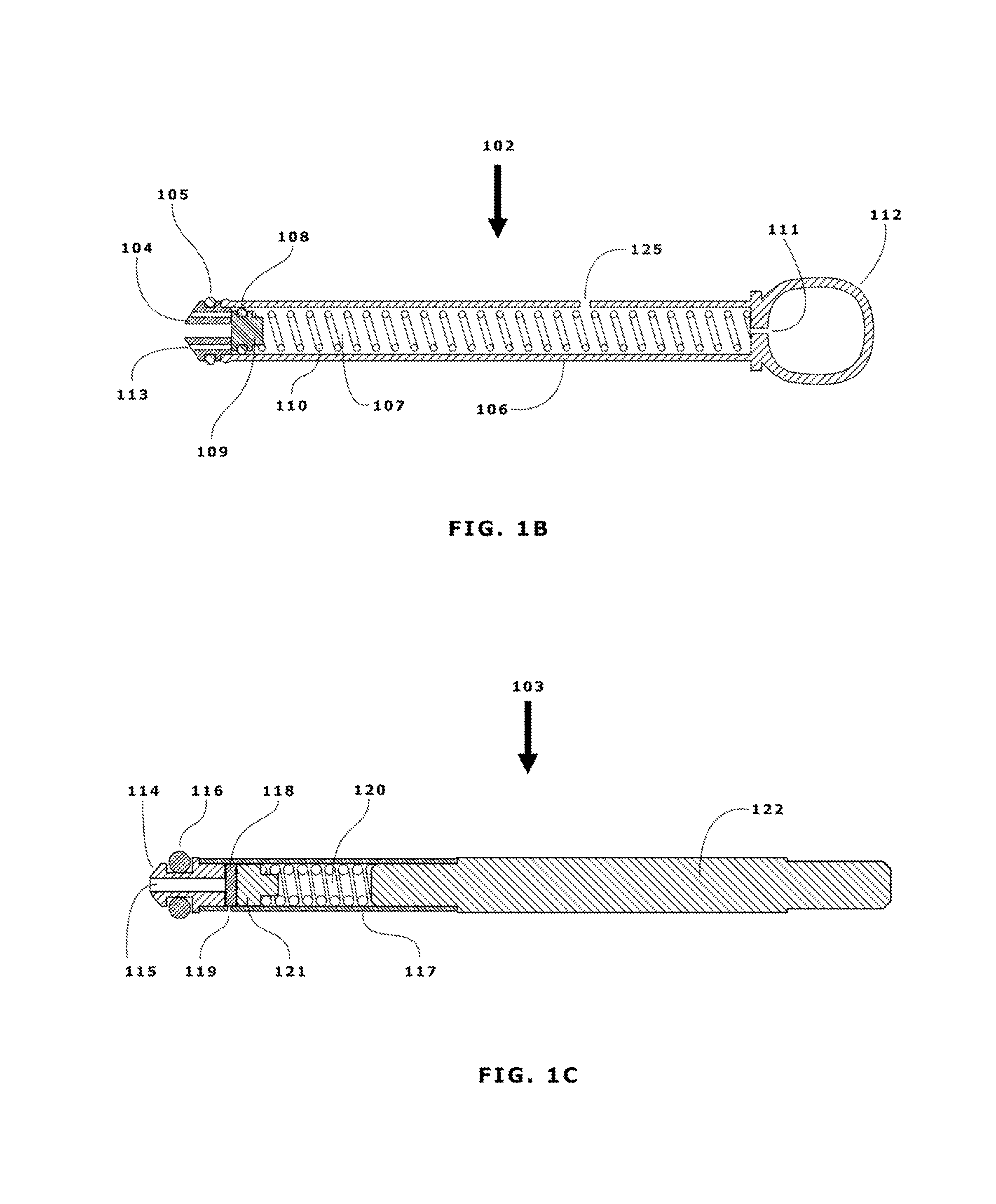 Apparatus and methods for inflating and deflating balloon catheters