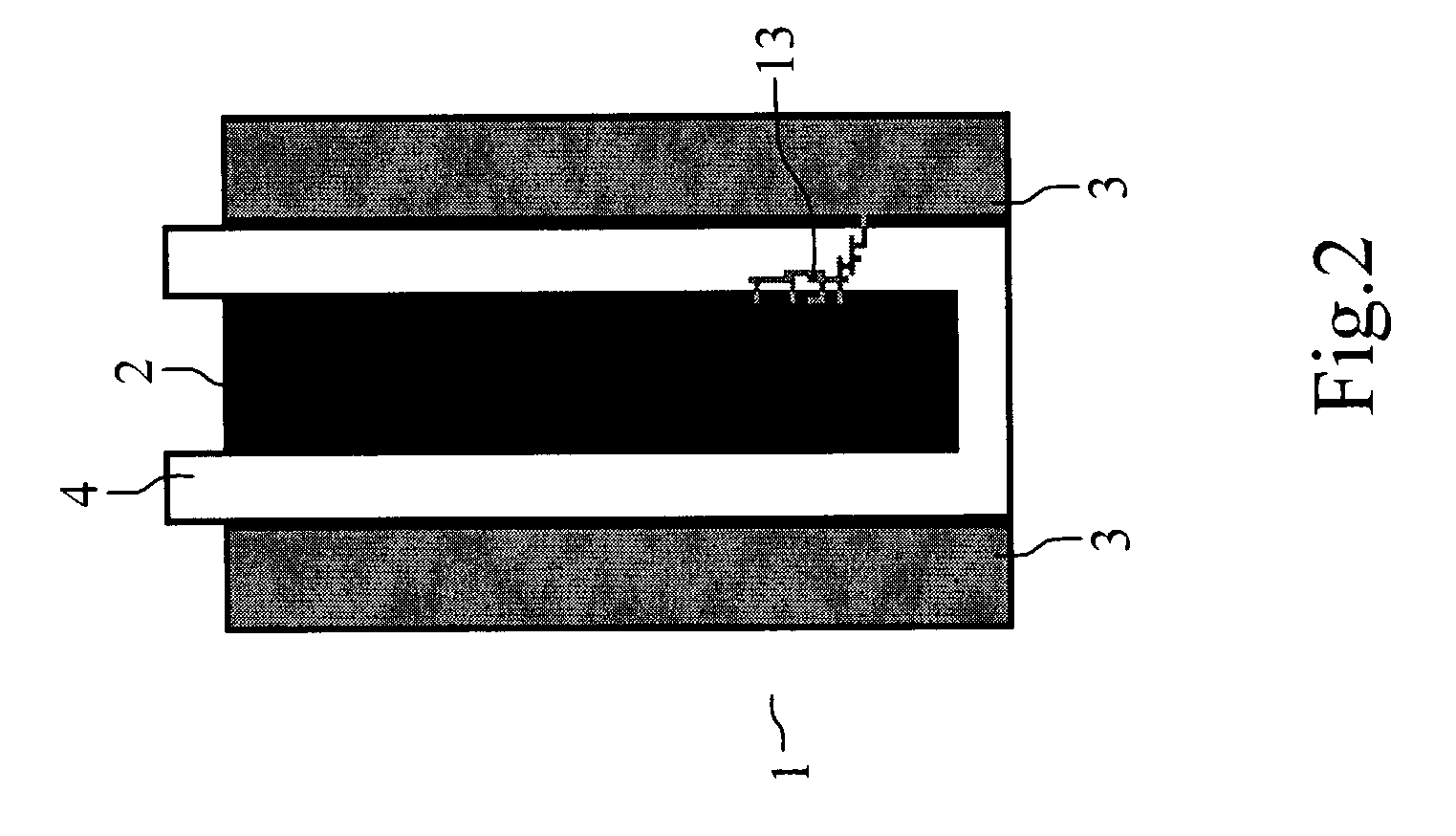 Separator in lead acid battery and manufacturing method thereof