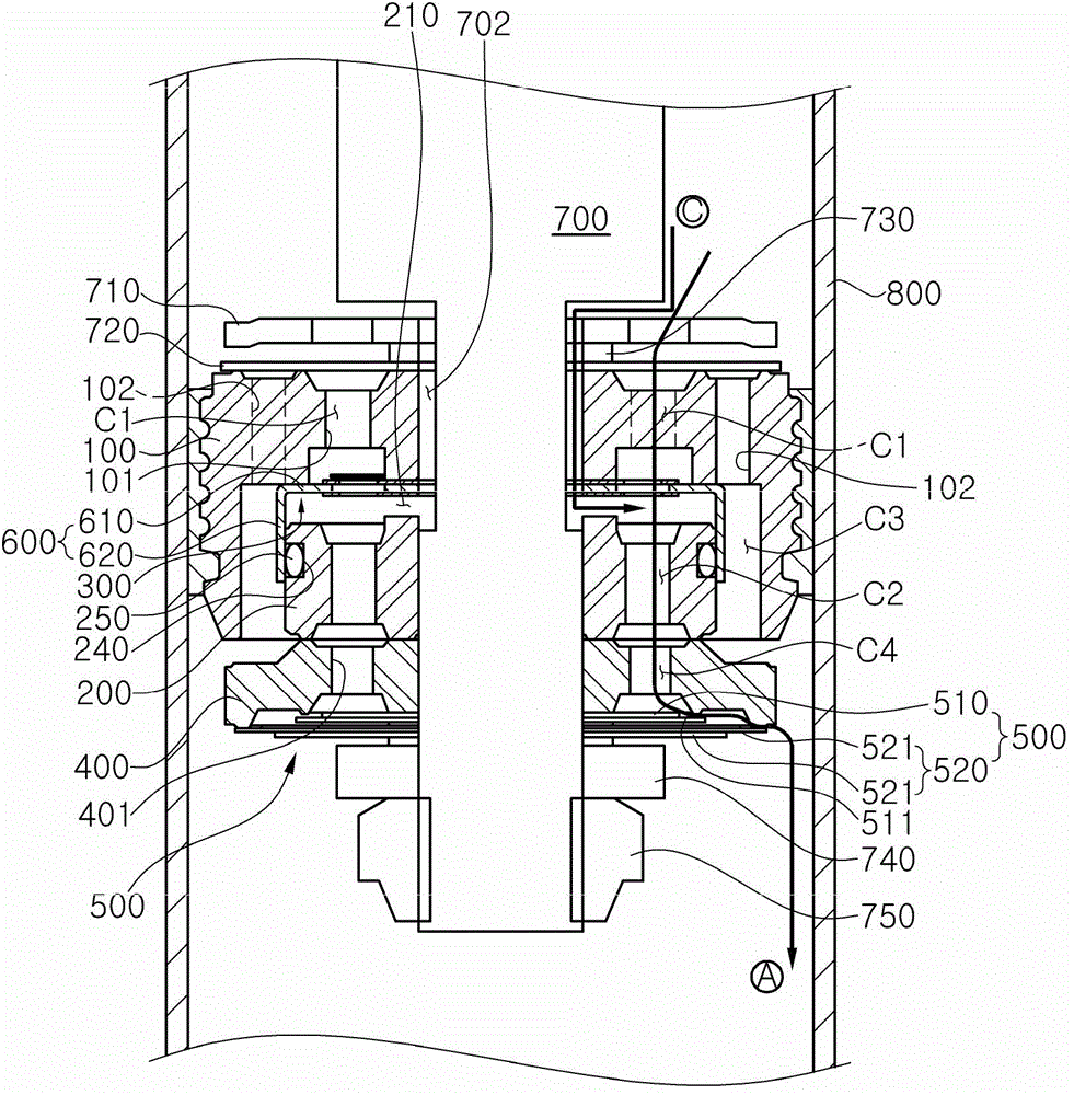 Shock absorber