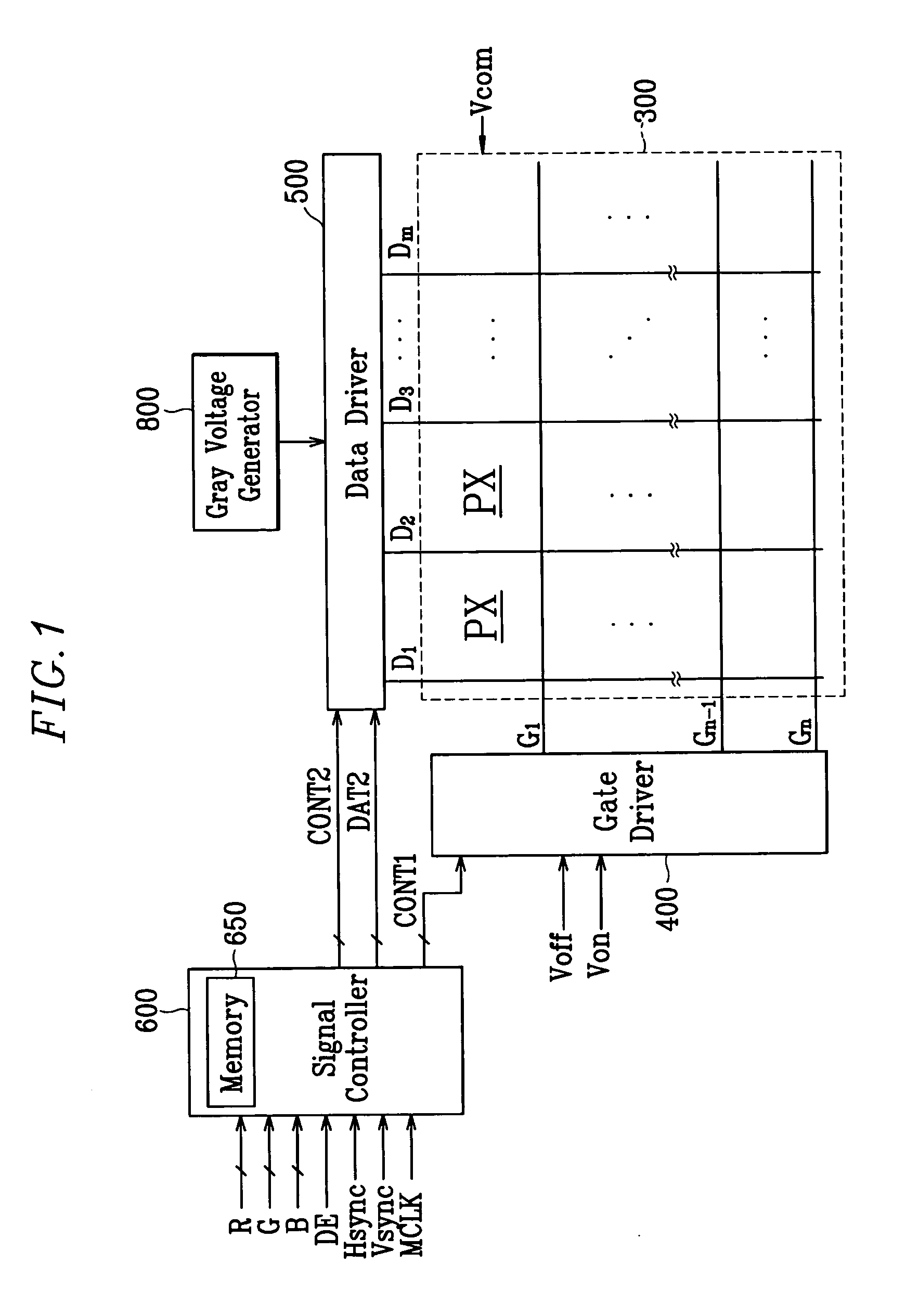 Apparatus and method of driving liquid crystal display apparatus