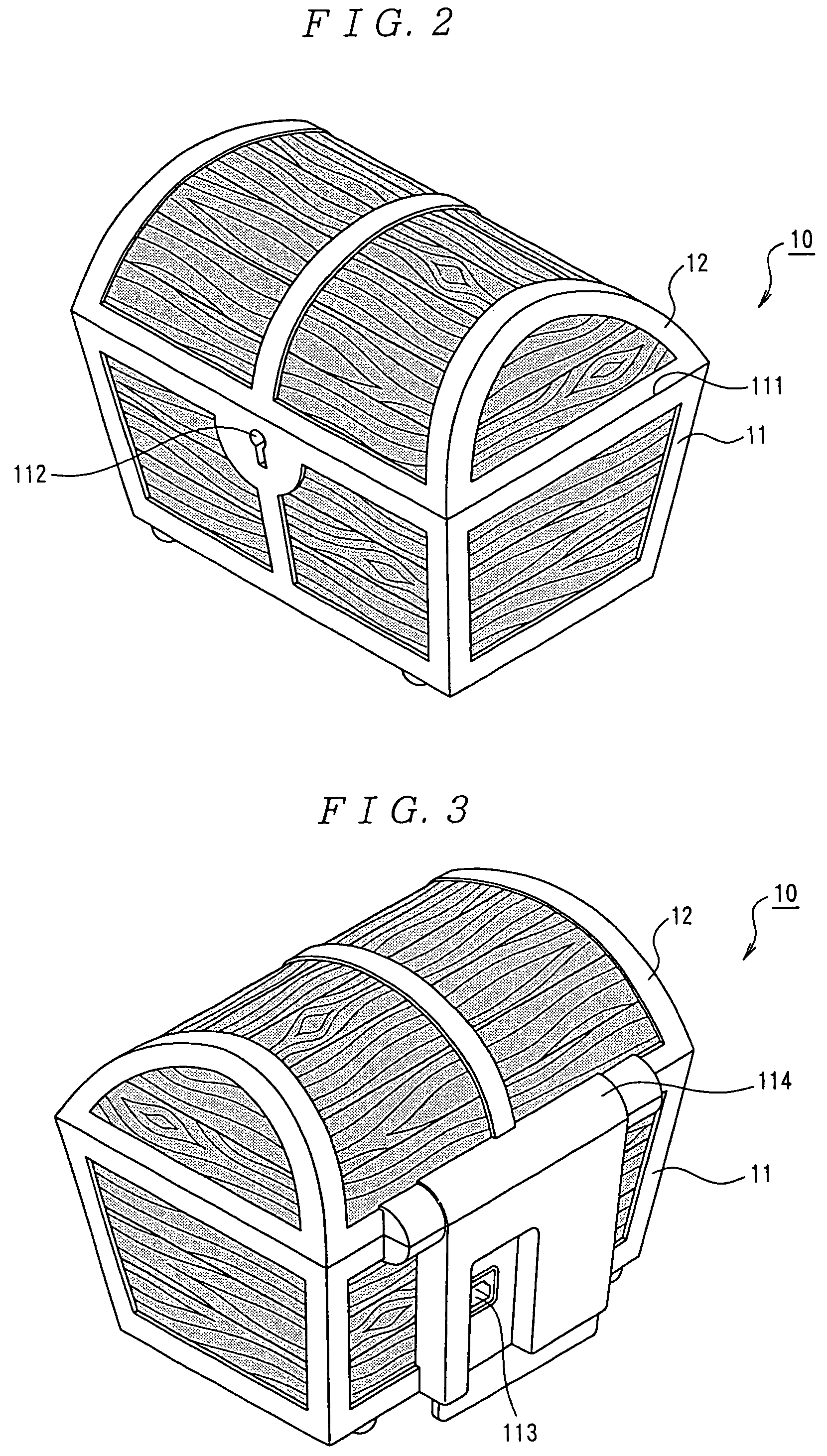 Electronic storage box, opening and closing method of electronic storage box, and computer program product thereof