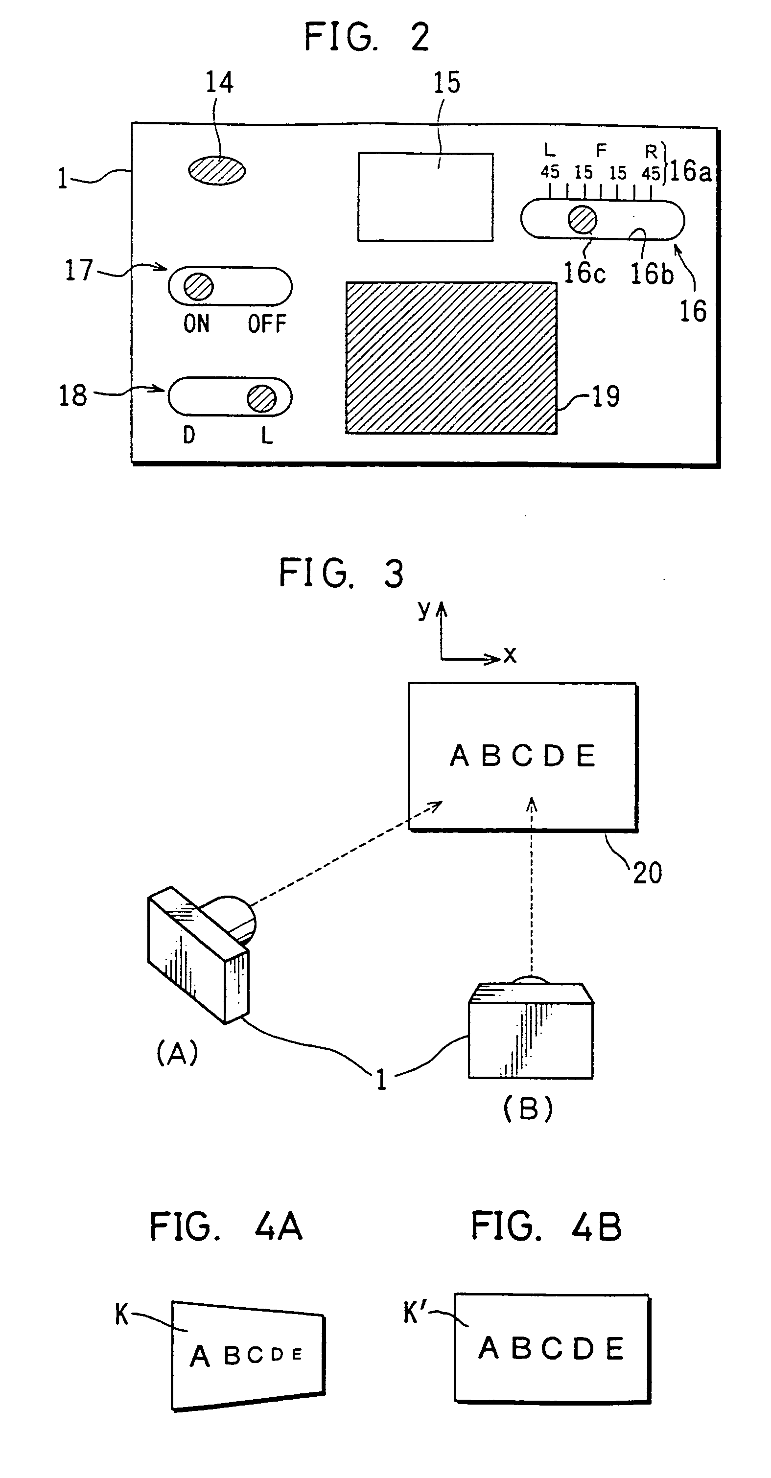 Image capturing apparatus provided with image processor