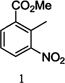 Method for preparing lenalidomide