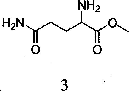 Method for preparing lenalidomide