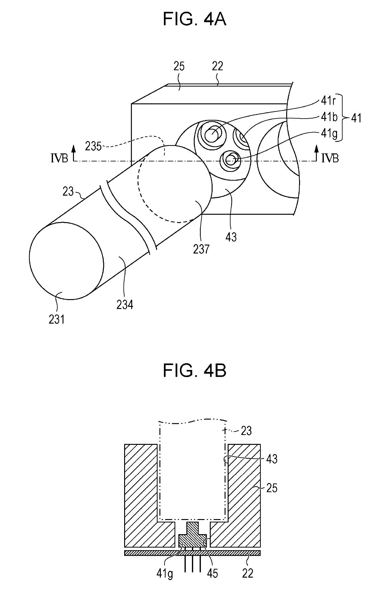 Light emitting device and liquid crystal display device