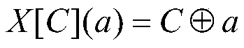 An optimization method of information encryption to reduce transmission energy consumption