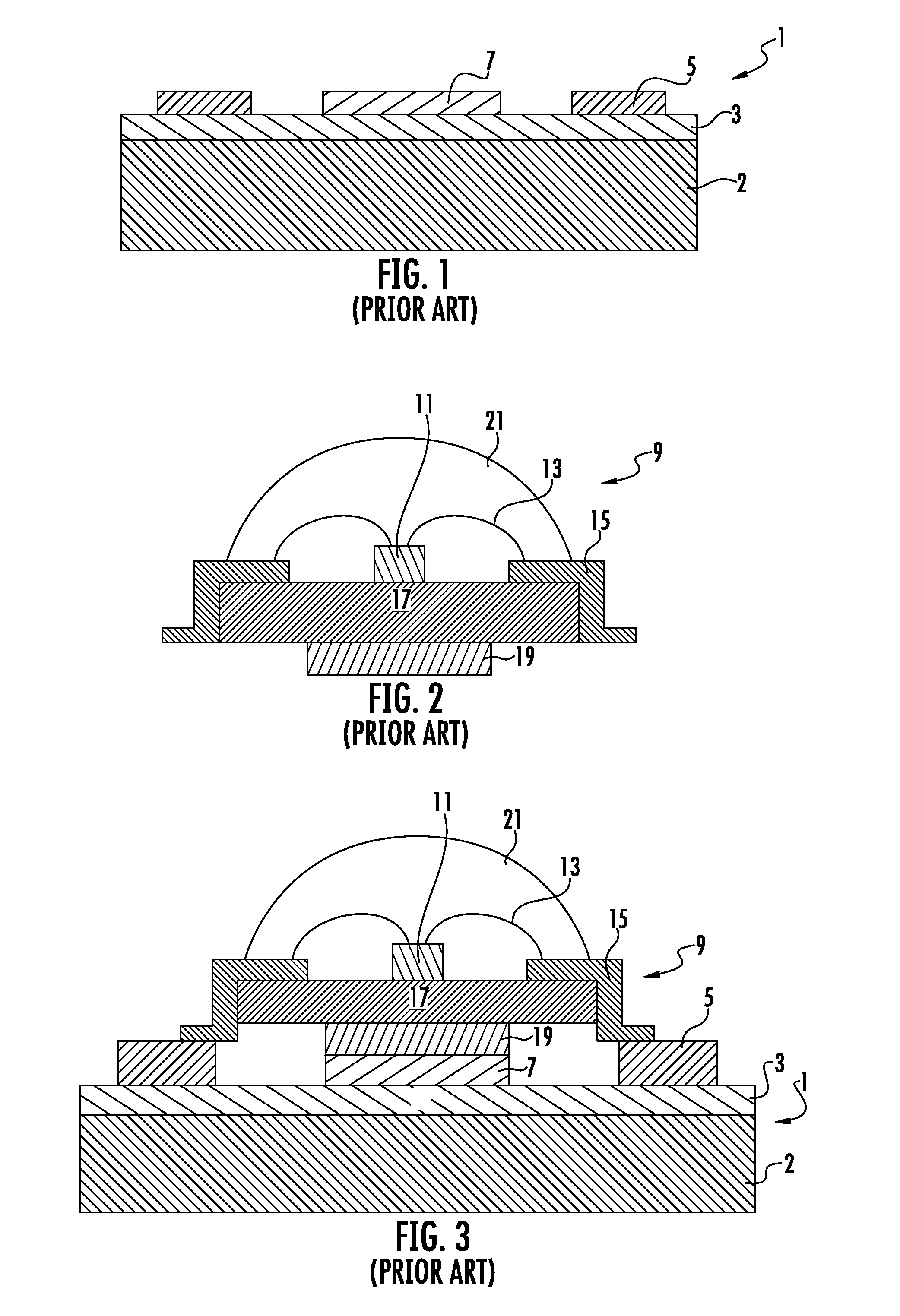 Circuit board with thermo-conductive pillar