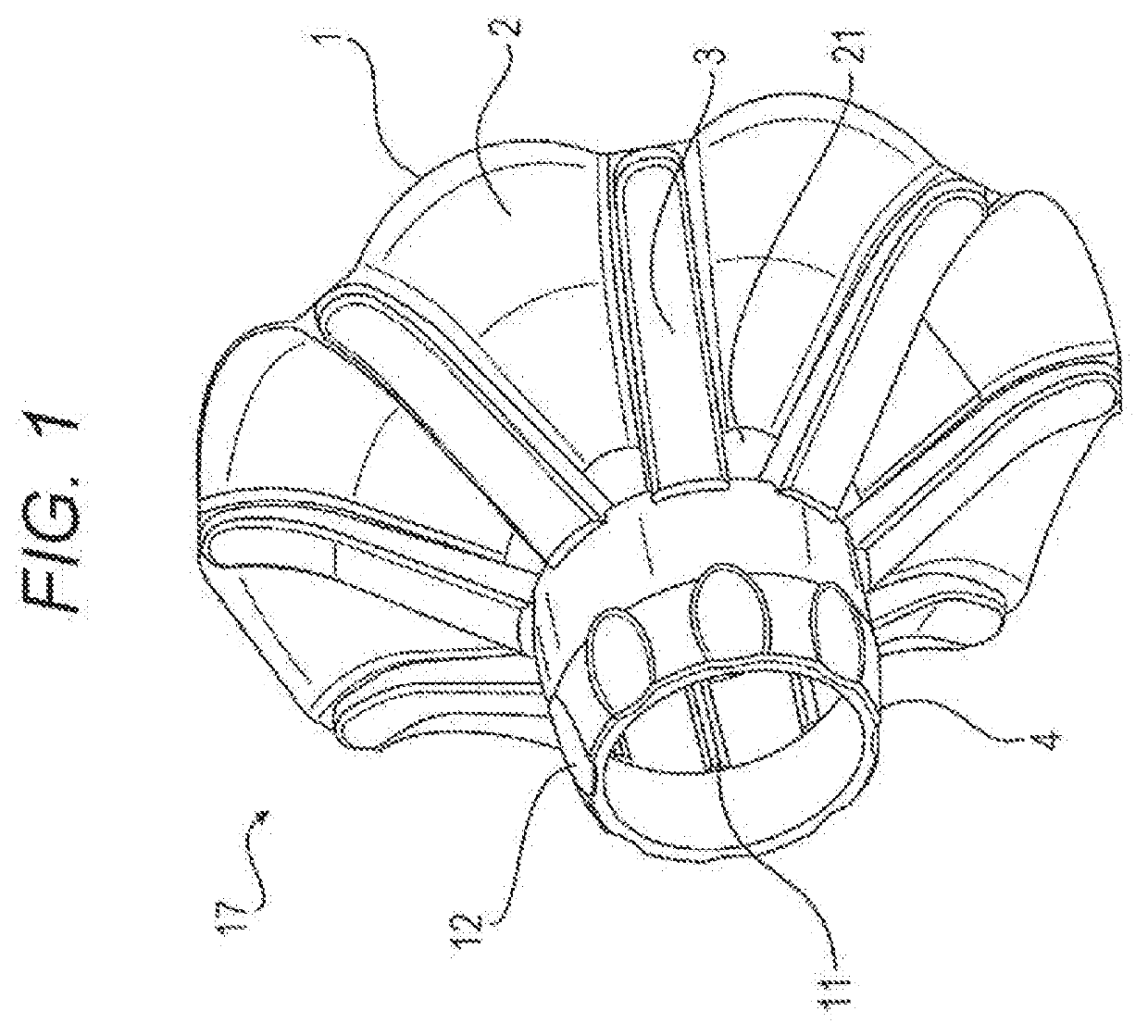 Endoscope tip attachment device