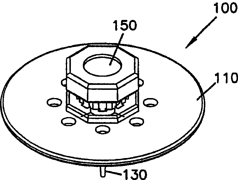 Device for insertion of a cannula of an infusion device