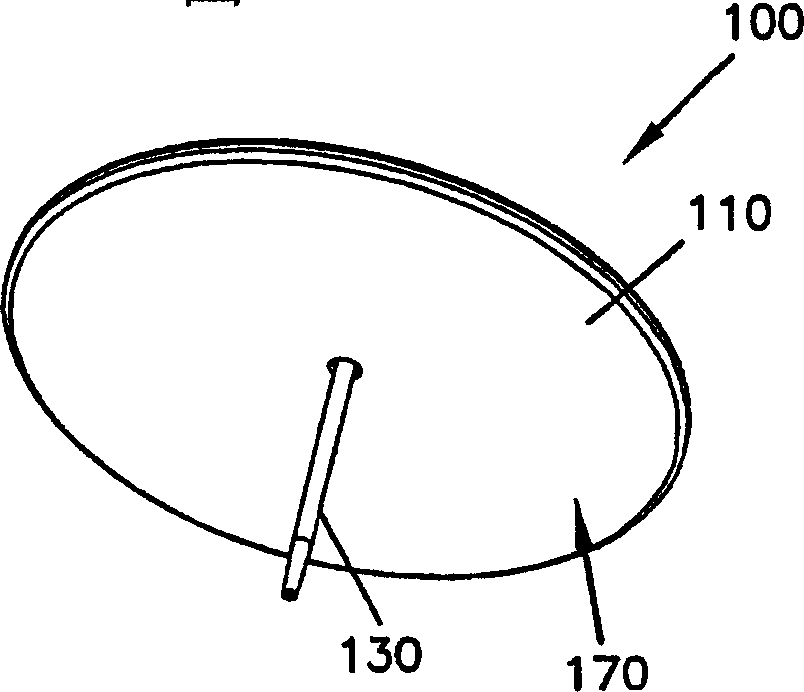 Device for insertion of a cannula of an infusion device