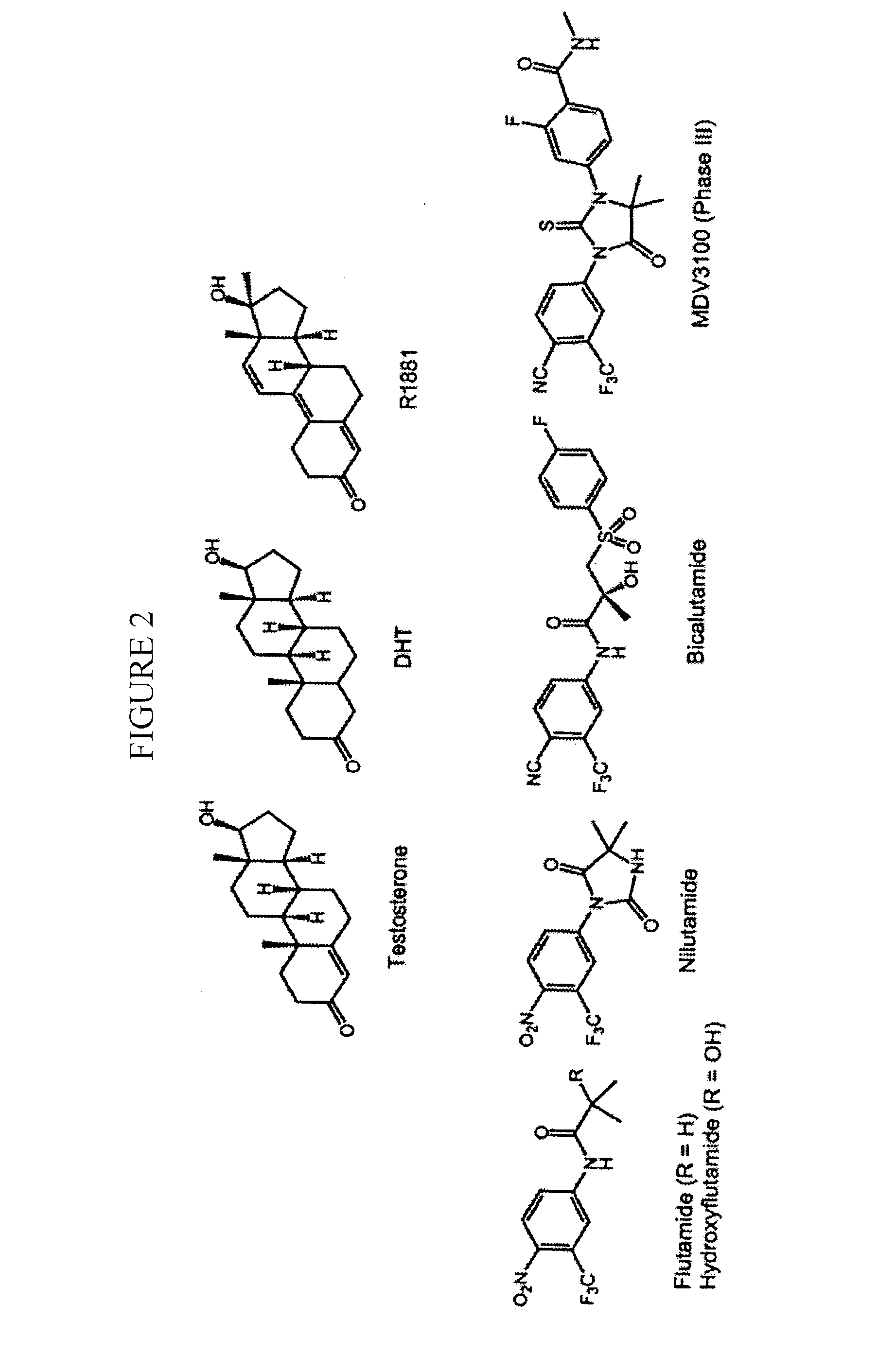 Nuclear receptor modulators and their use for the treatment and prevention of cancer