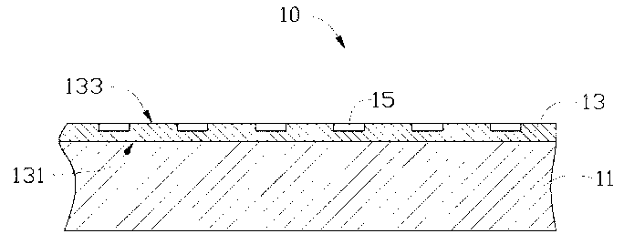 Housing and method for making same