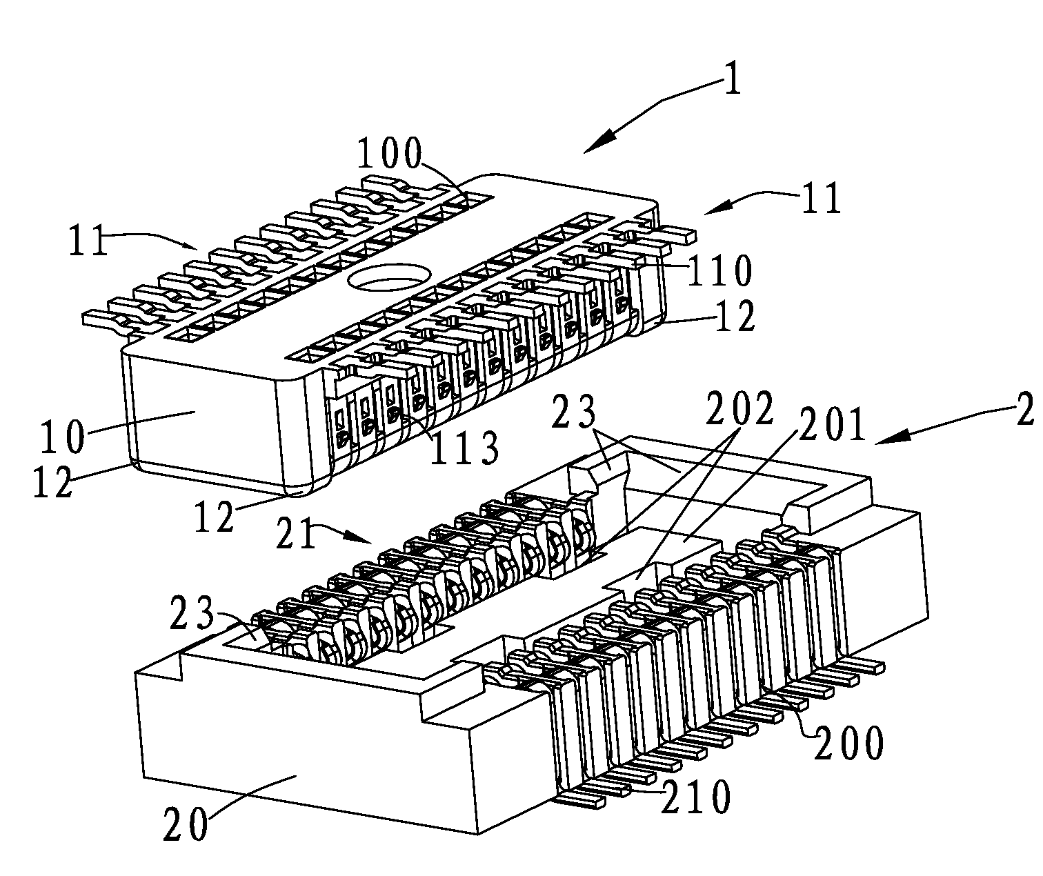 Electrical Connector