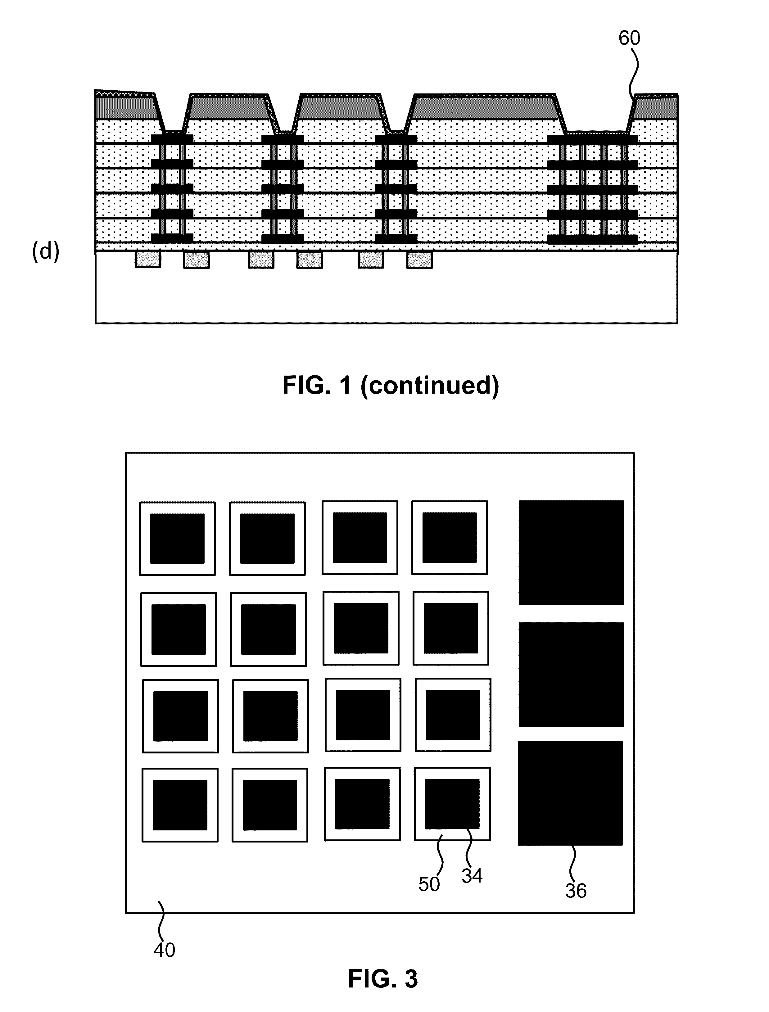Integrated circuit with ion sensitive sensor and manufacturing method