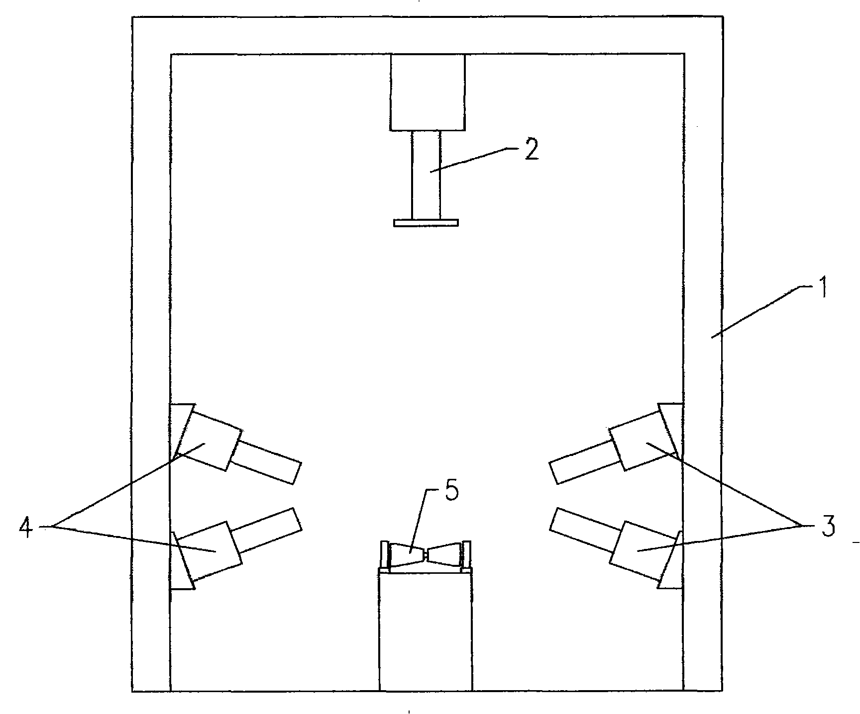 Making process of high strength steel straight seam steel tube