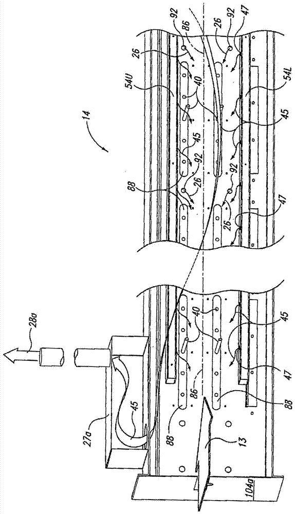 Infrared Conveyor Furnace with Single Belt and Multiple Independently Controlled Processing Lines