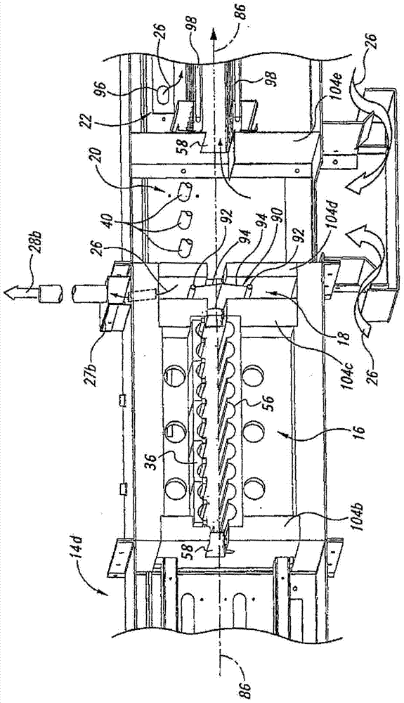 Infrared Conveyor Furnace with Single Belt and Multiple Independently Controlled Processing Lines