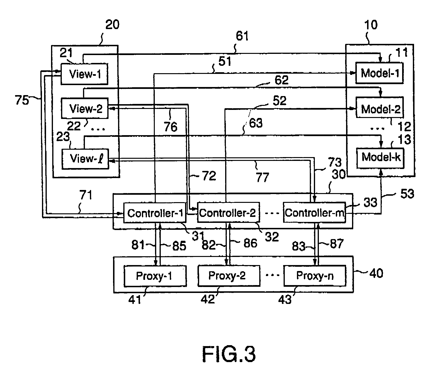 Method for constructing service providing system