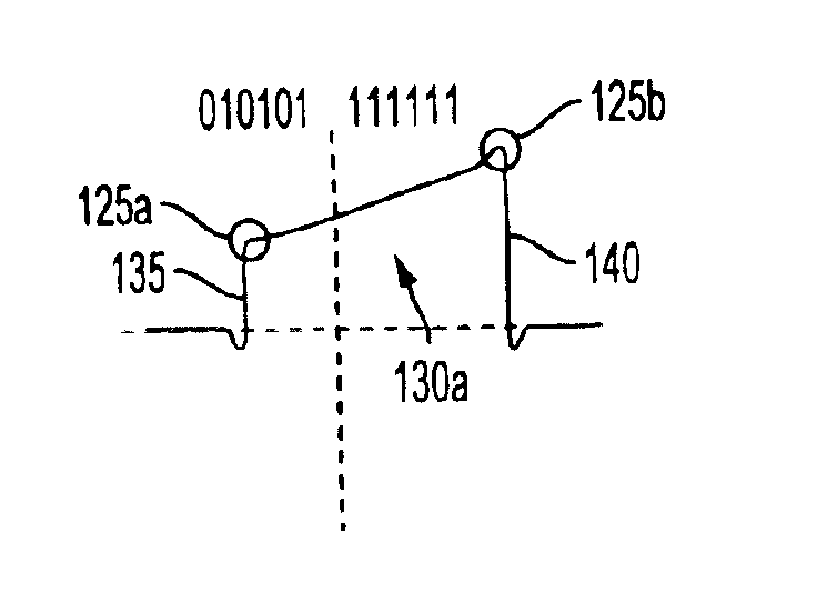 Ultra-wideband pulse generation system and method