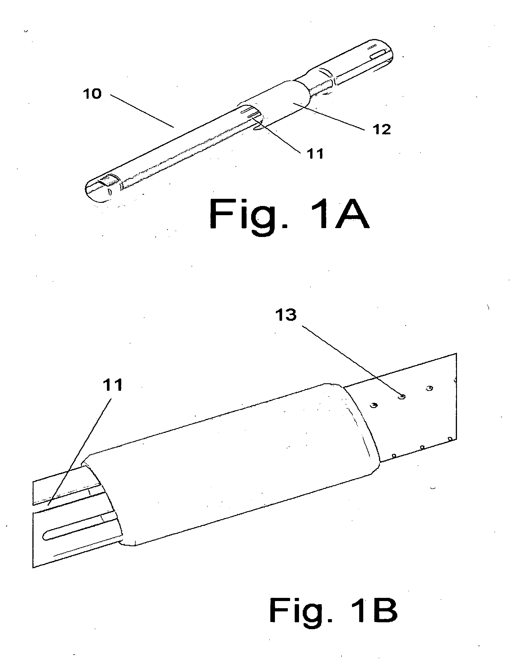 Paintball gun barrel modification and associated mechanism to allow for removal of ruptured paint ball material during game or other battle type operation