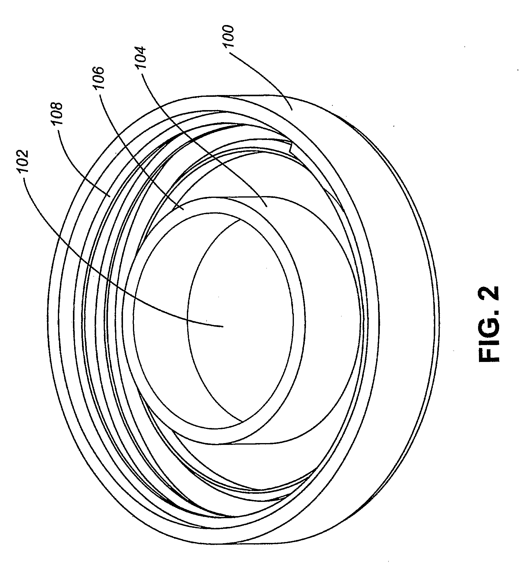 Container system for releasably storing a substance