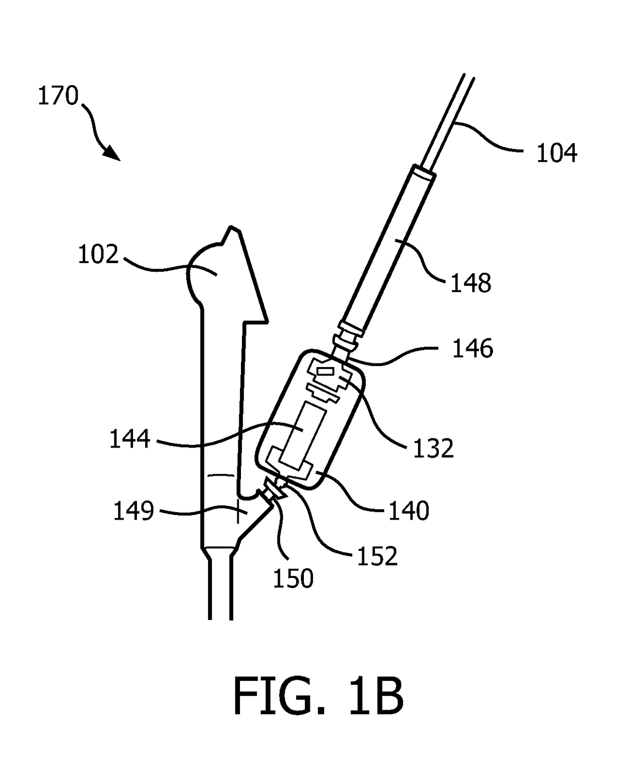 Handheld catheter driver with endoscope mount utilizing friction-driven wheel mechanism