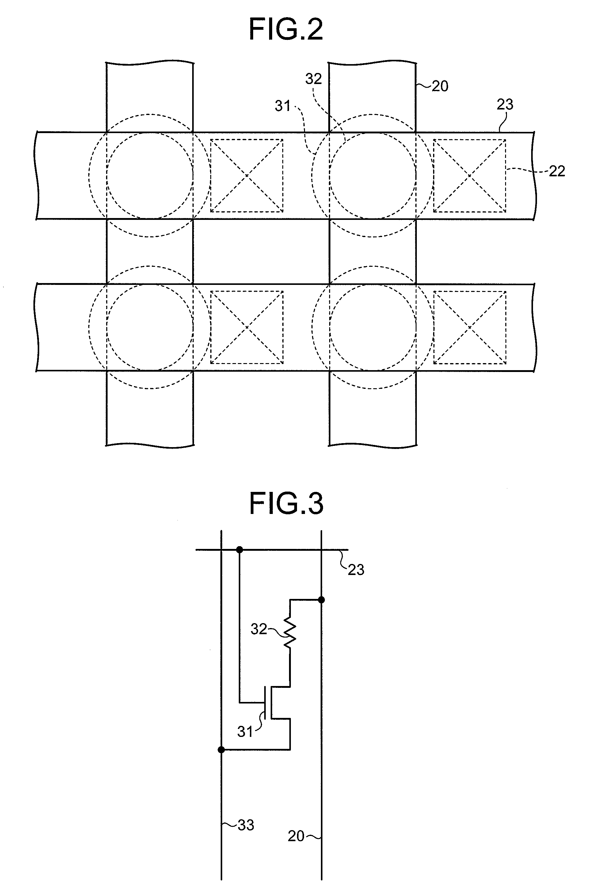 Semiconductor memory device and manufacturing method for semiconductor memory device