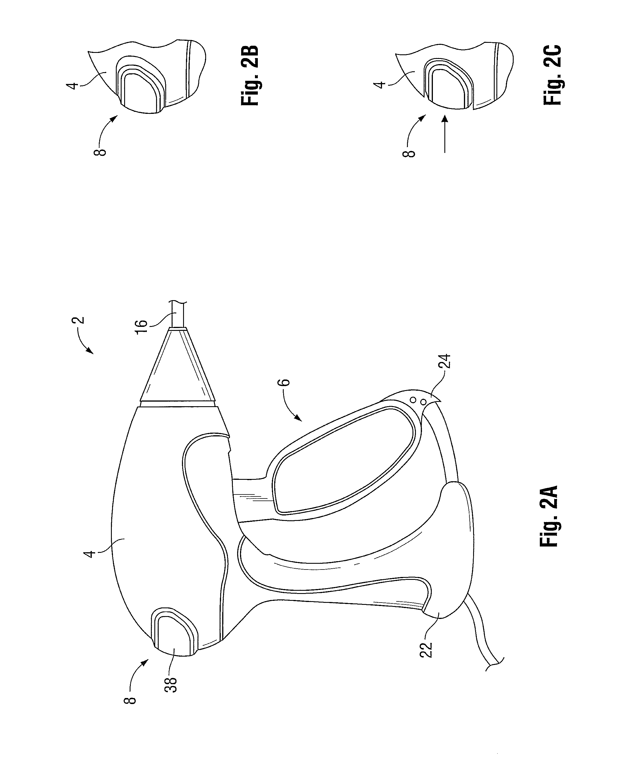Apparatus for Activating an Electrosurgical Vessel Sealing Instrument Having an Electrical Cutting Mechanism
