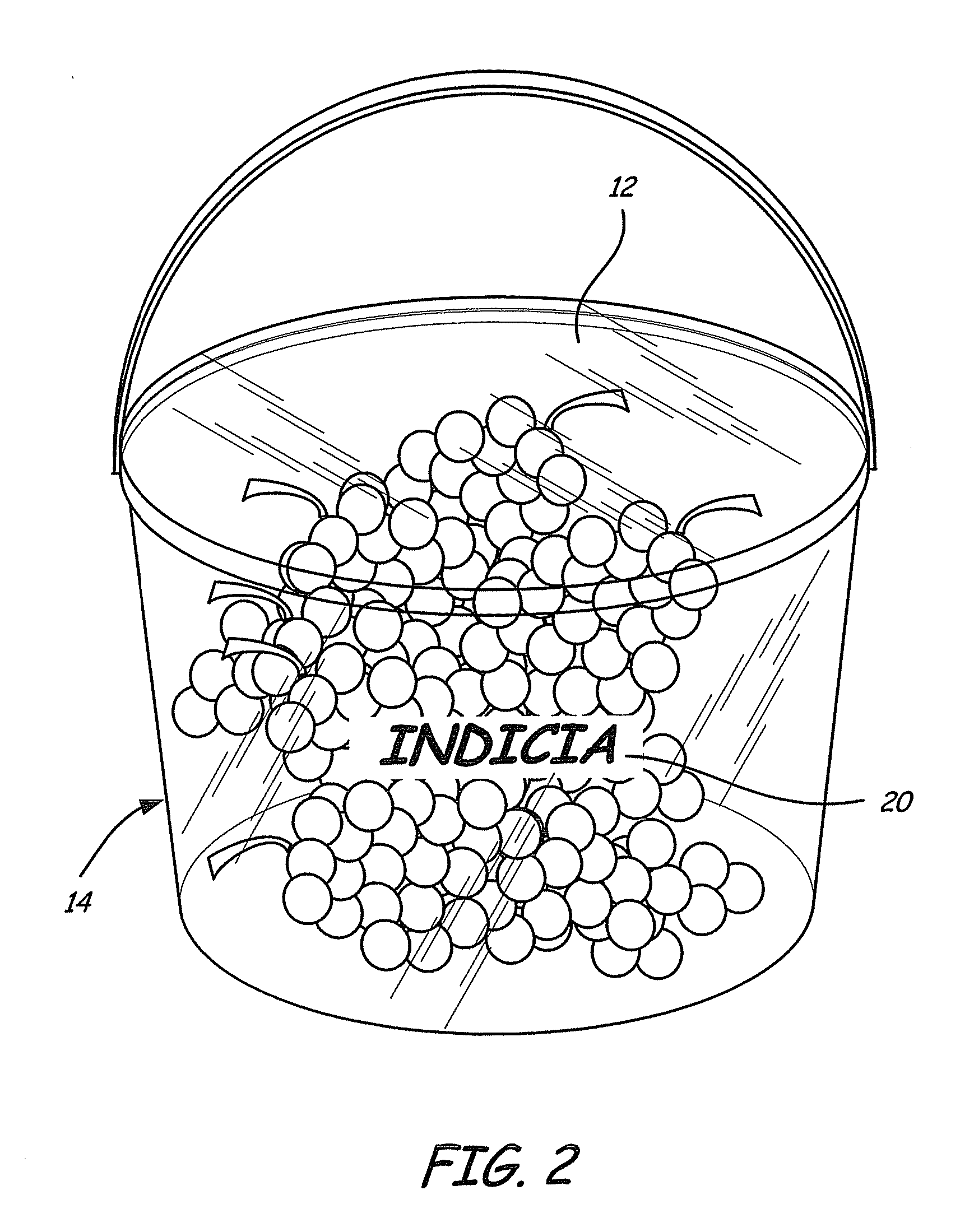 Packaging for Extending Life of Respiring Produce and Other Perishable Foodstuffs