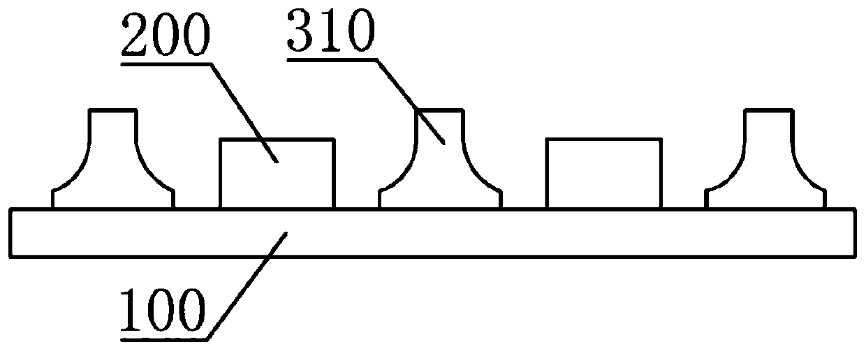 Backlight source and manufacturing method thereof, backlight module, display panel and display device