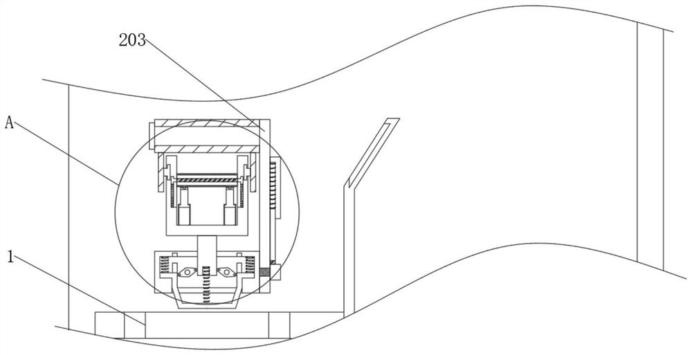 Vehicle armrest torque testing device