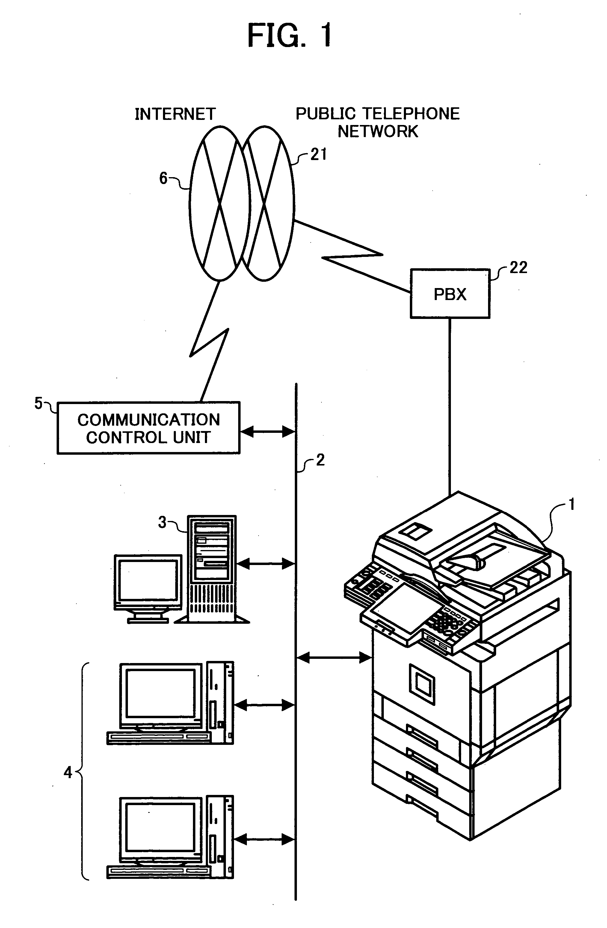 Image processing apparatus, and computer product